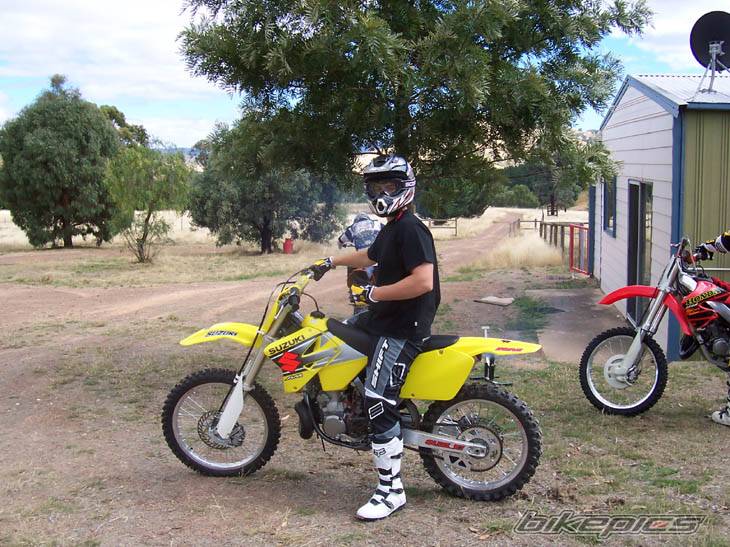 Bike Photo 293083