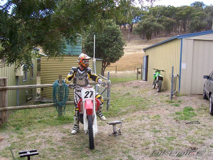 Bike Photo 293090