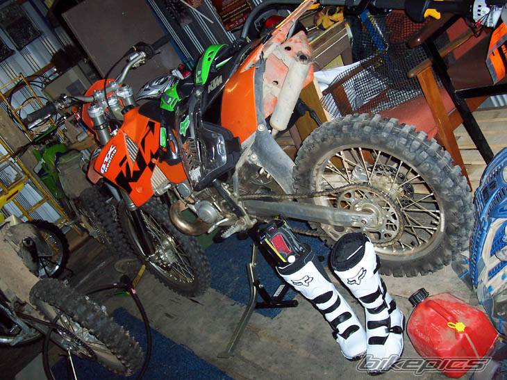 Bike Photo 293093