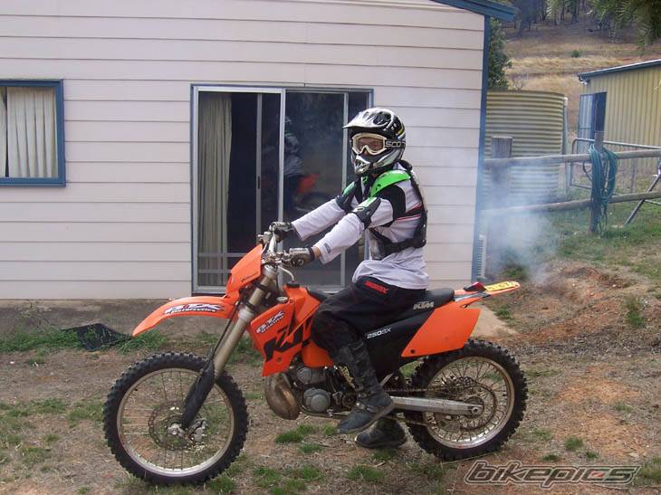 Bike Photo 293095