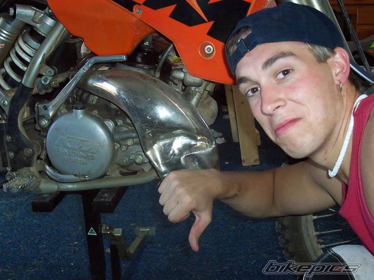 Bike Photo 293097