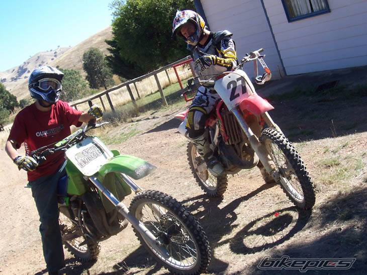 Bike Photo 293098