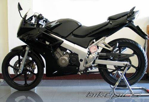 Bike Photo 293118
