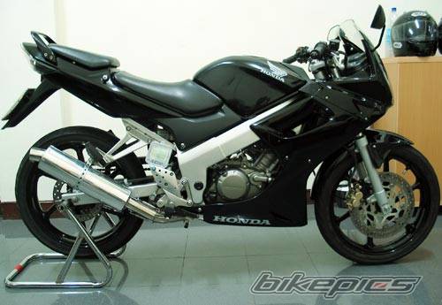Bike Photo 293119