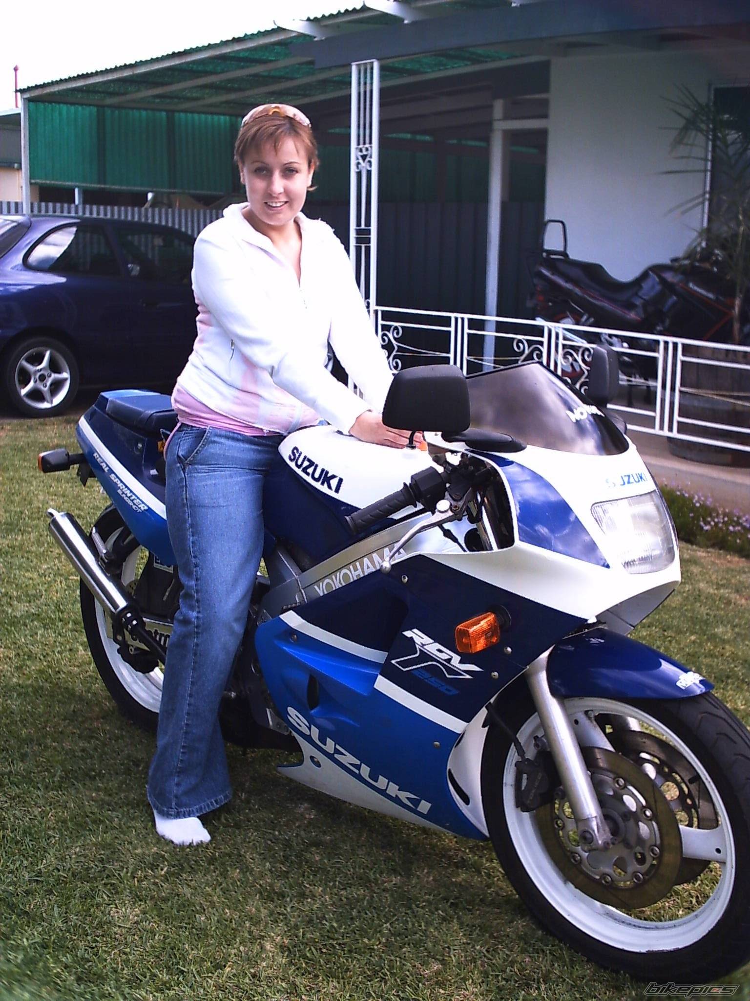 Bike Photo 293129
