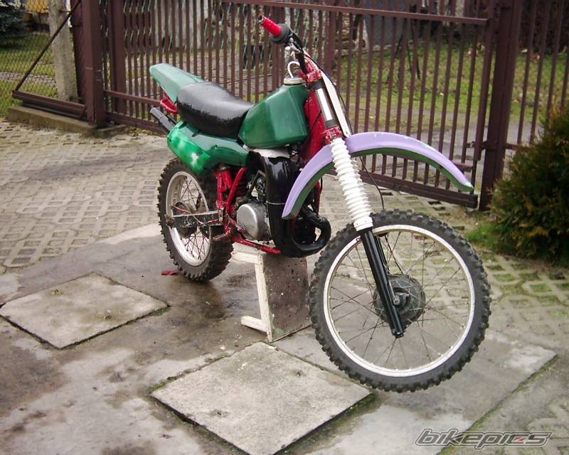 Bike Photo 293149