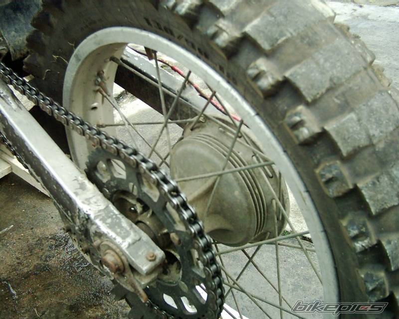 Bike Photo 293153