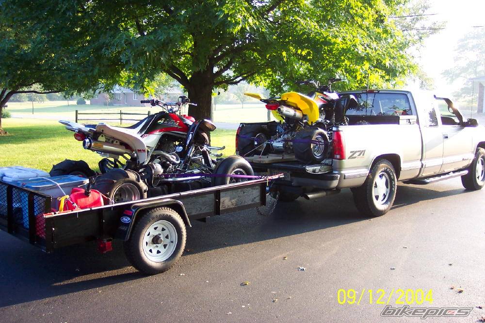 Bike Photo 293205