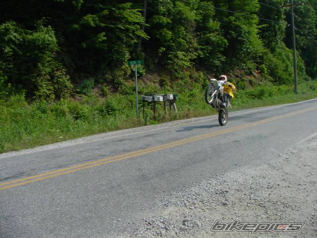 Bike Photo 29321