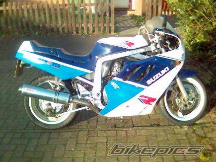 Bike Photo 293222
