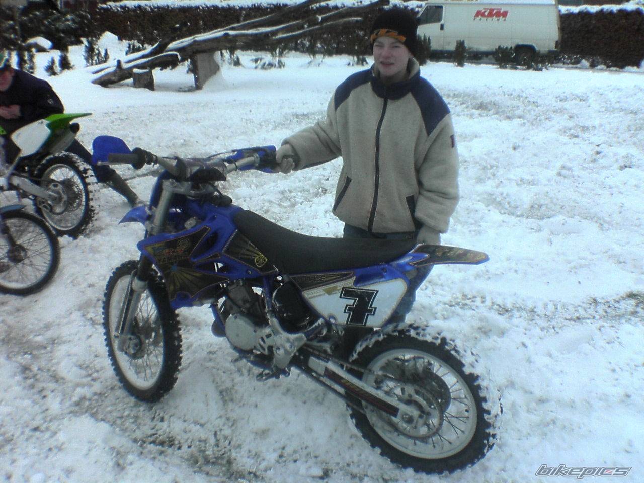 Bike Photo 293225