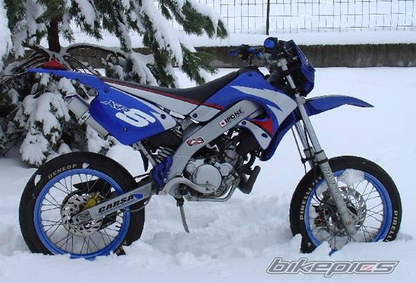 Bike Photo 293237