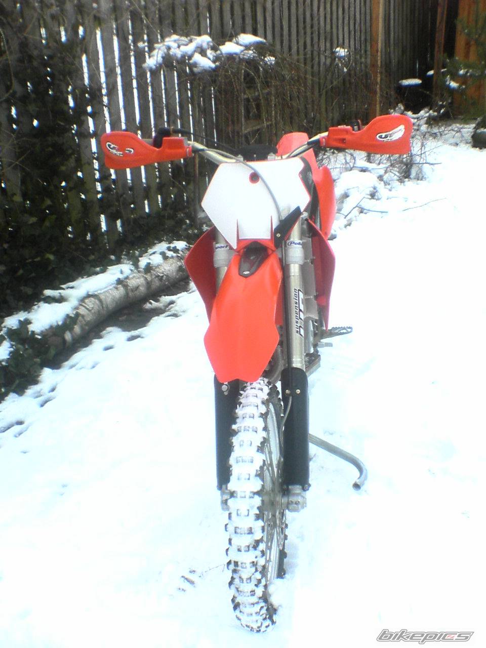 Bike Photo 293238
