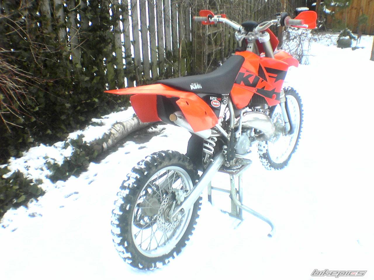 Bike Photo 293239