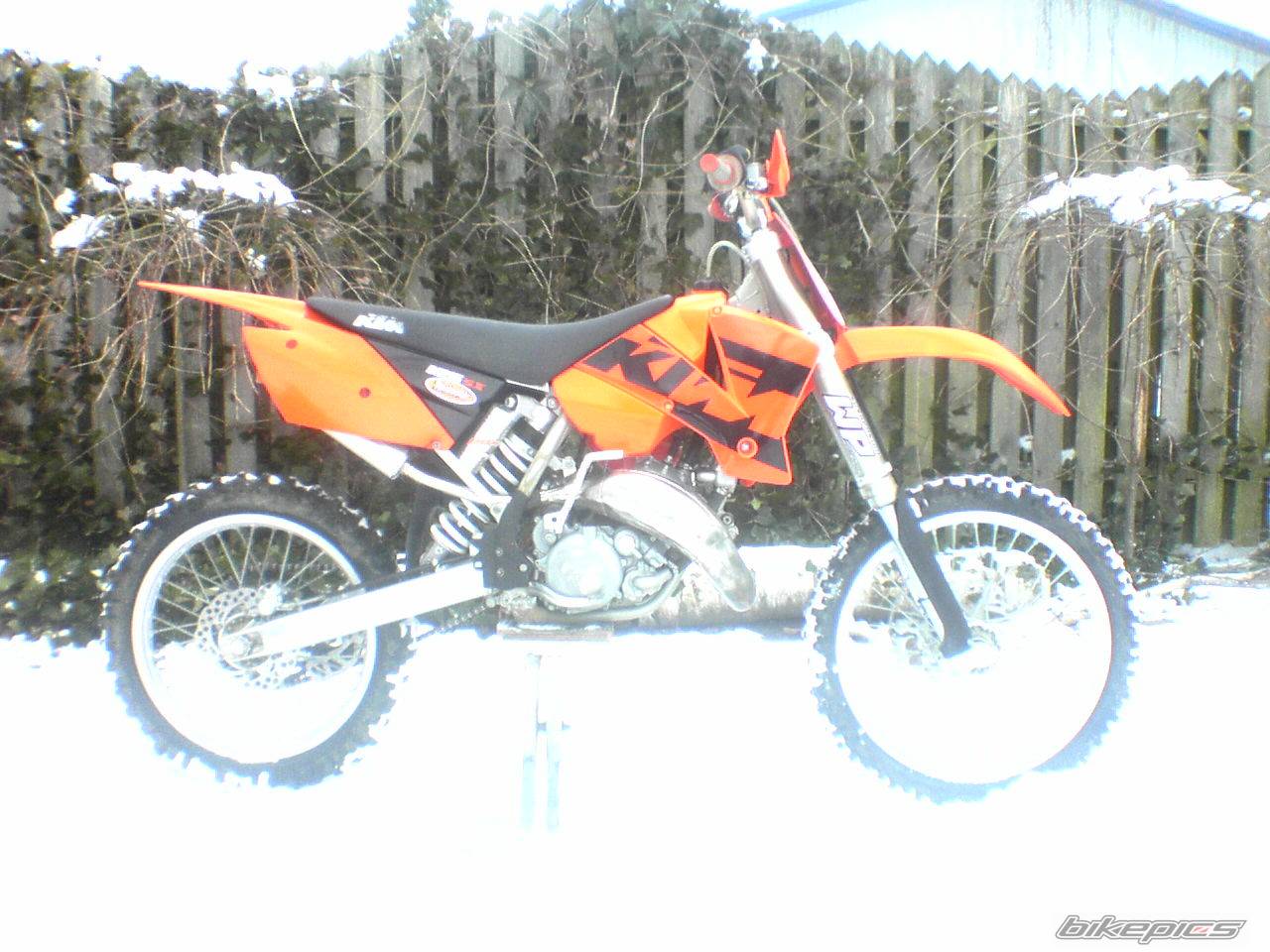 Bike Photo 293240