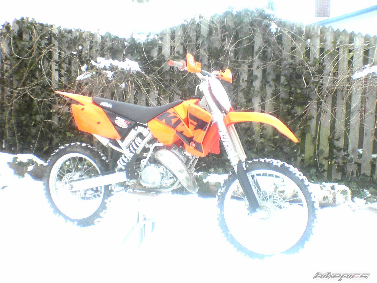 Bike Photo 293241