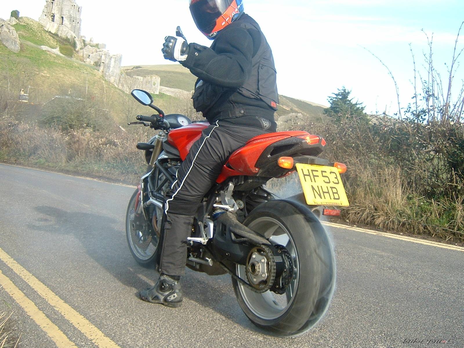 Bike Photo 293243