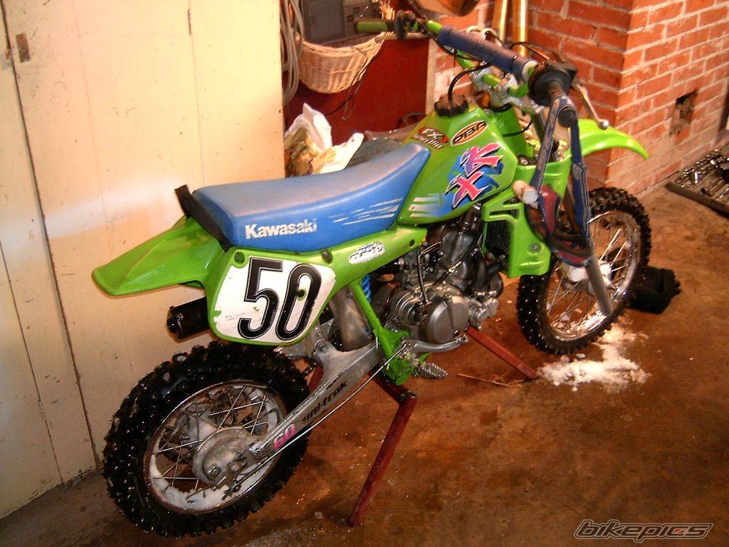 Bike Photo 293257