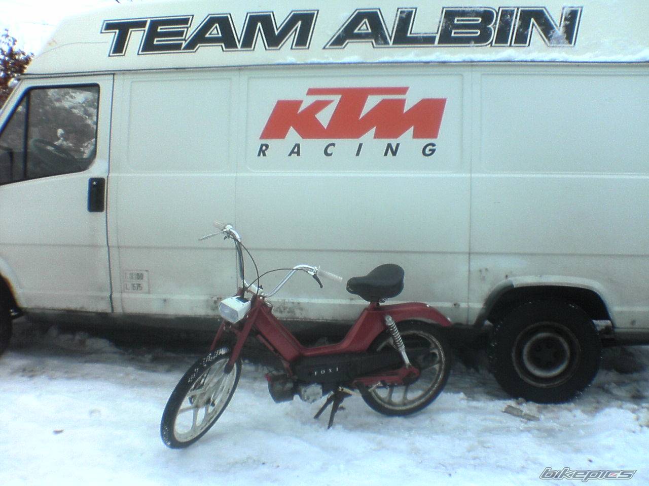 Bike Photo 293258