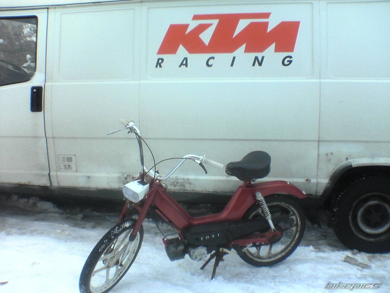 Bike Photo 293259