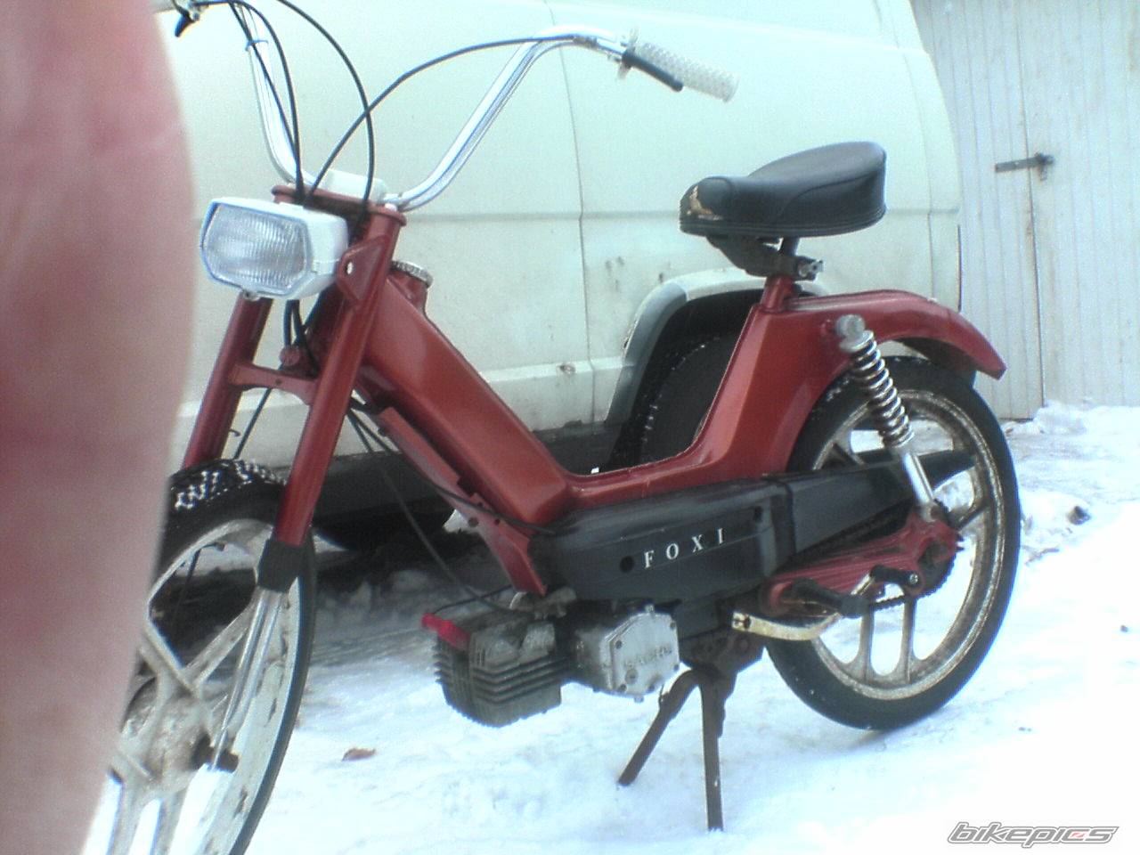 Bike Photo 293263