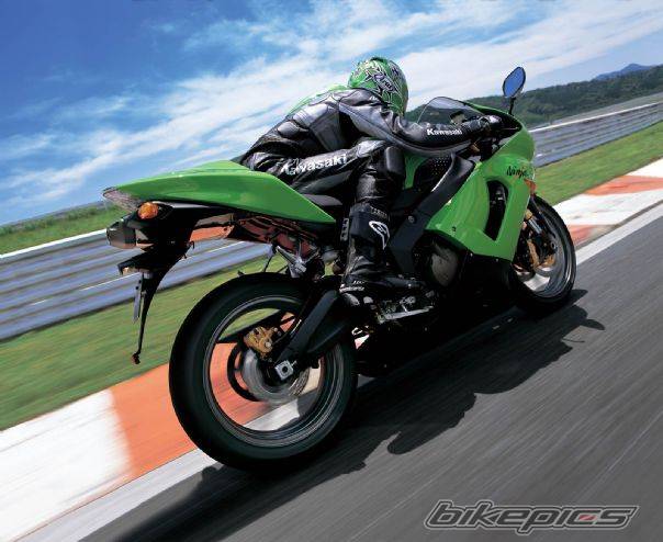 Bike Photo 293266
