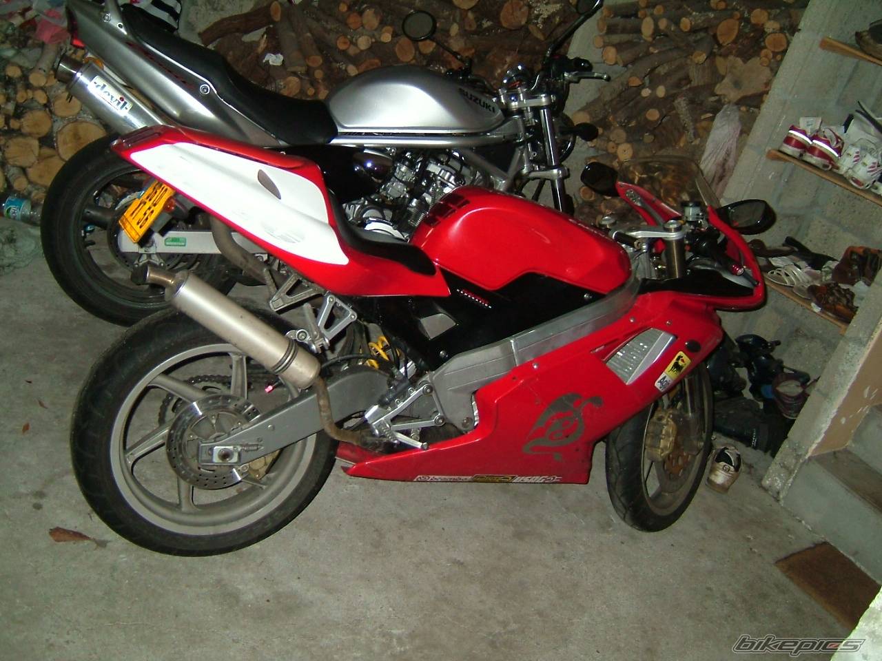 Bike Photo 293307