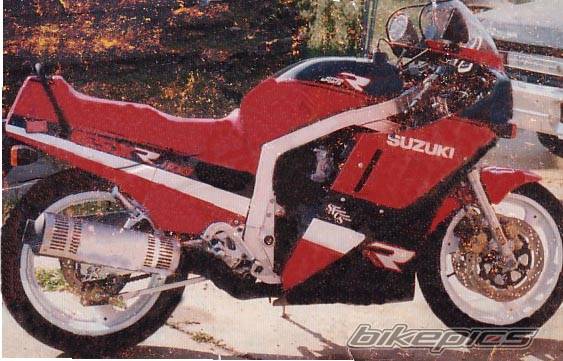 Bike Photo 29331