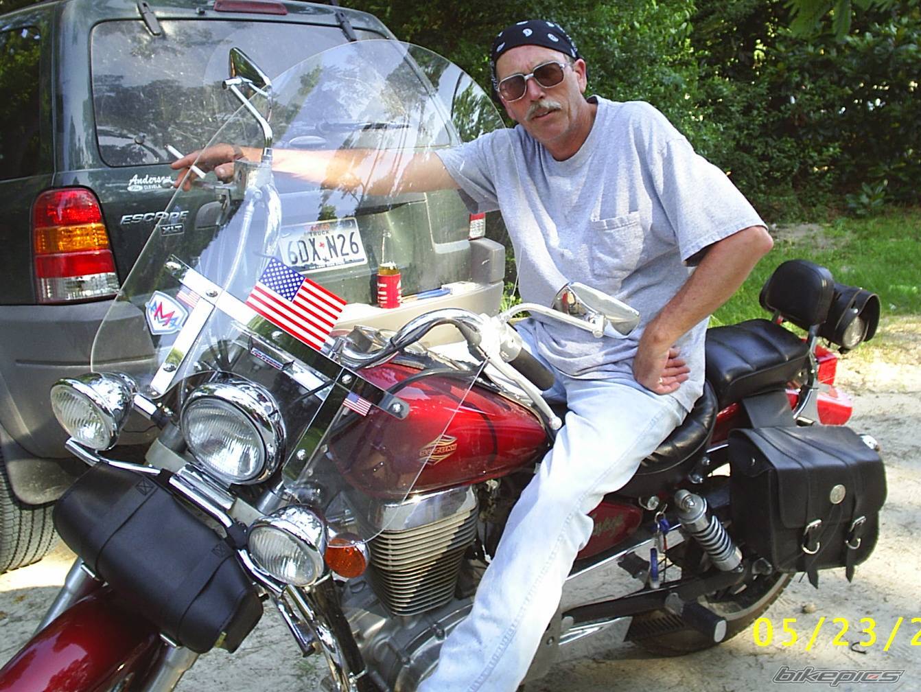 Bike Photo 293313
