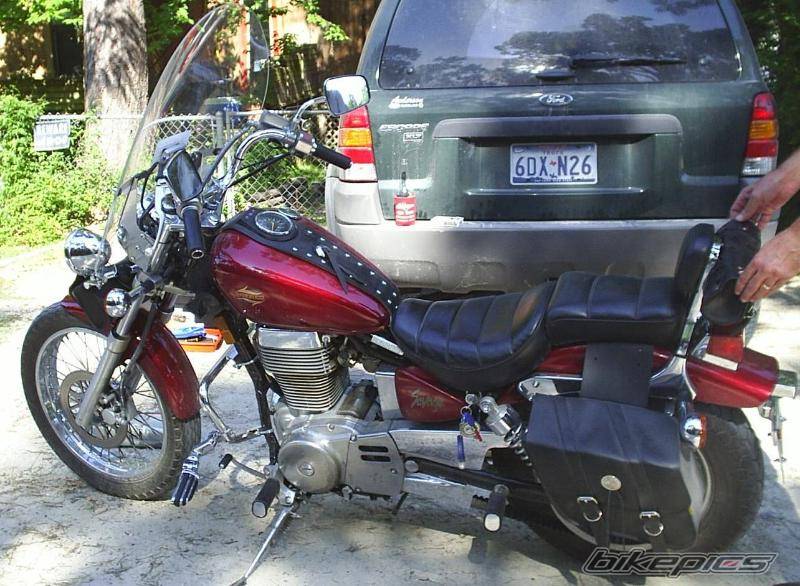Bike Photo 293314