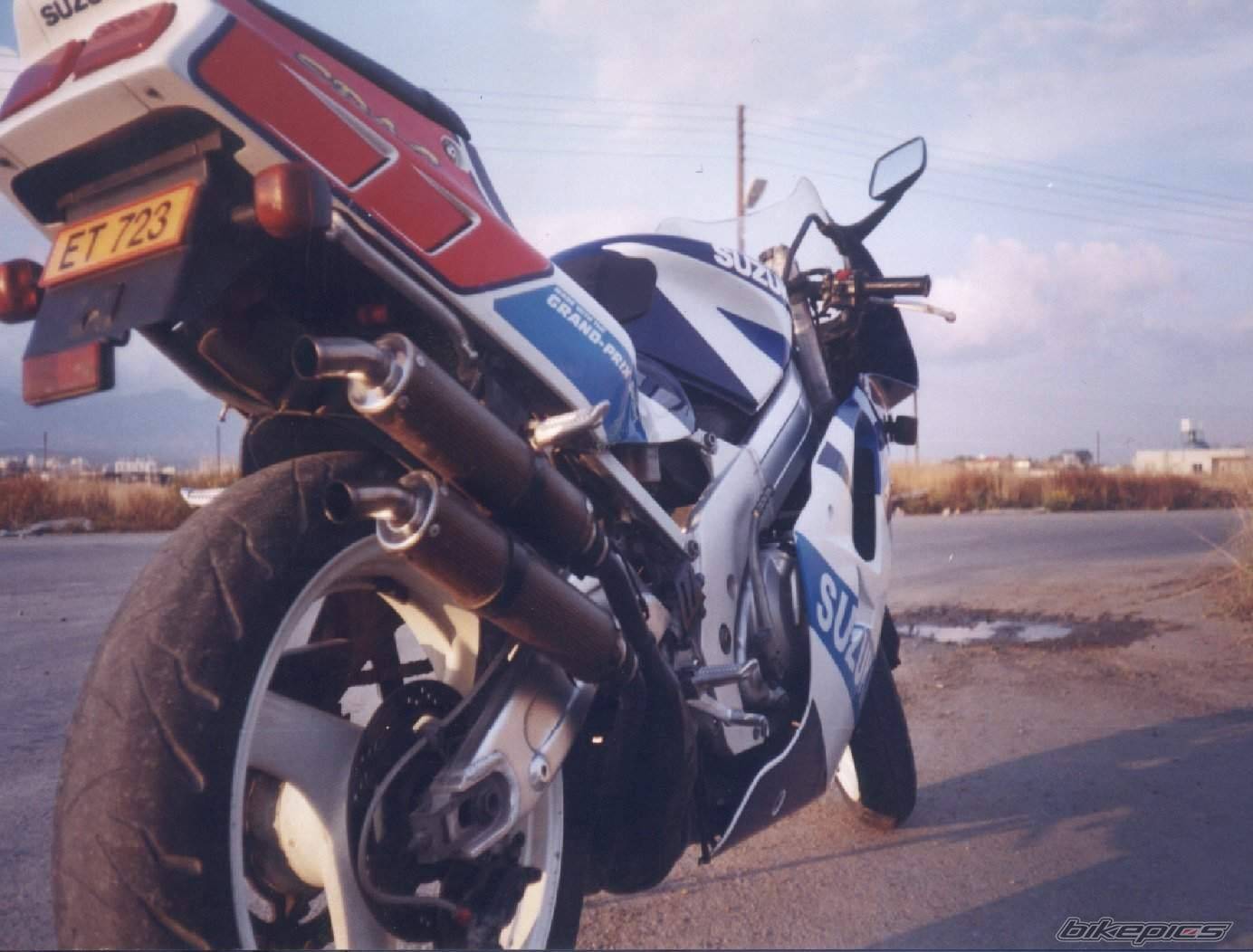 Bike Photo 29333