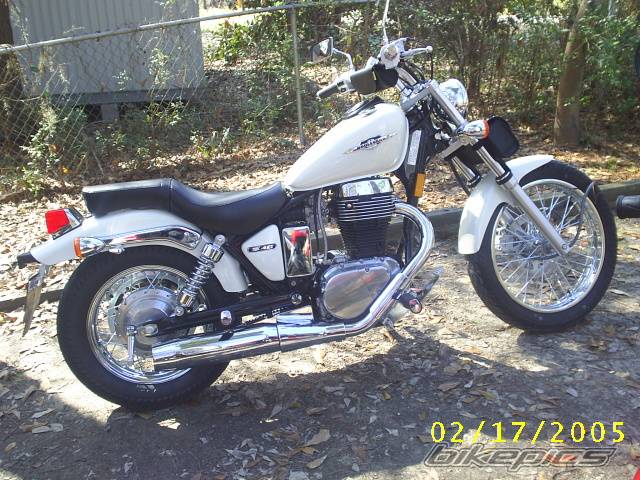 Bike Photo 293336