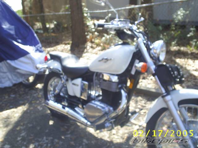 Bike Photo 293337