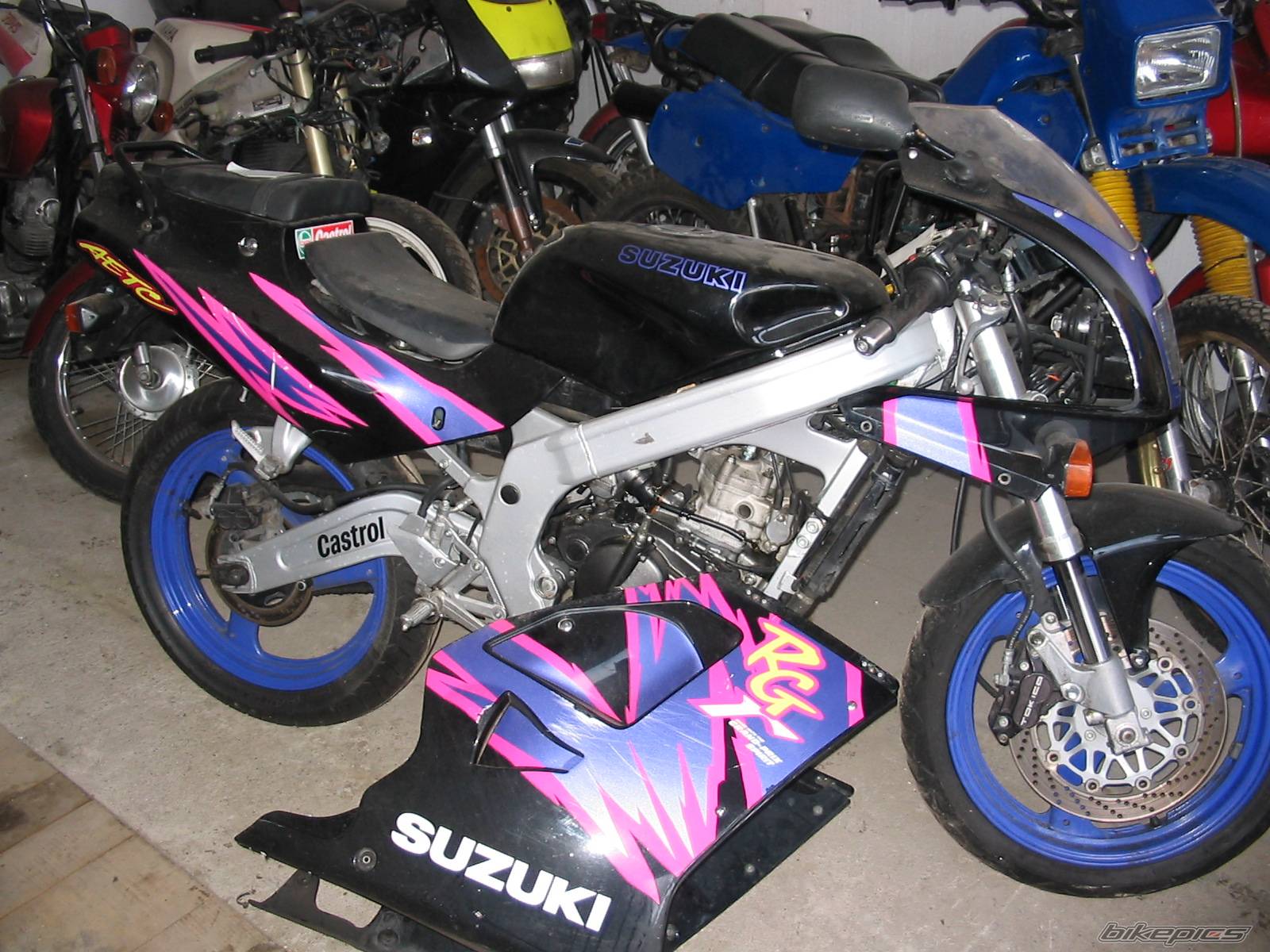 Bike Photo 293338