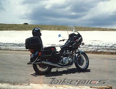 Bike Photo 293350