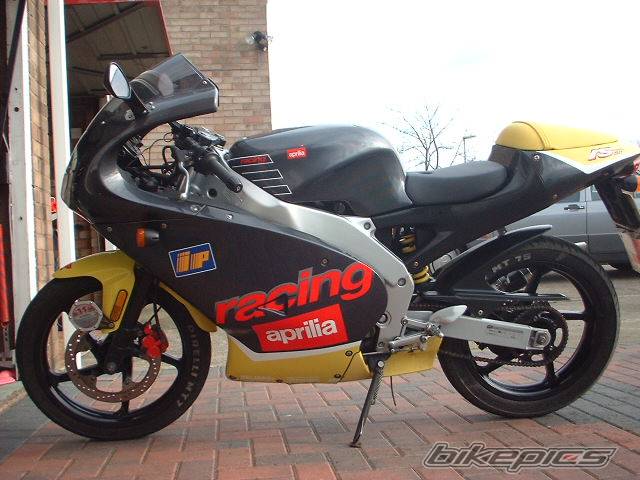 Bike Photo 293354