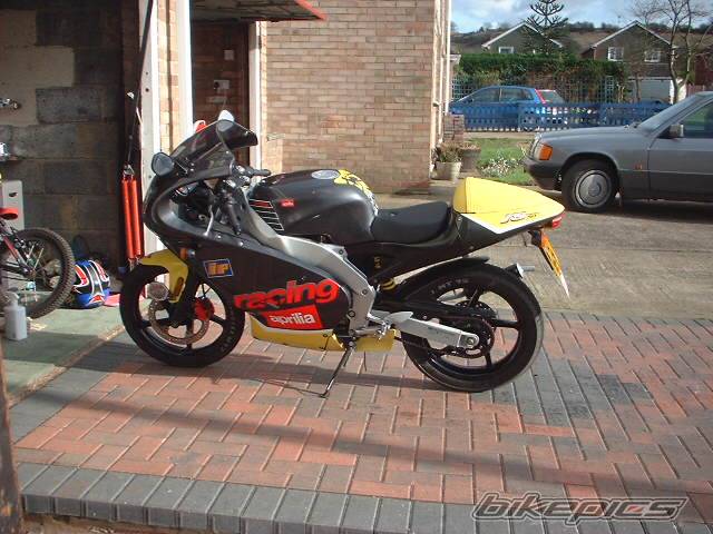 Bike Photo 293355