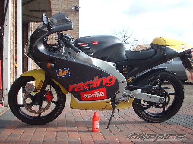 Bike Photo 293371
