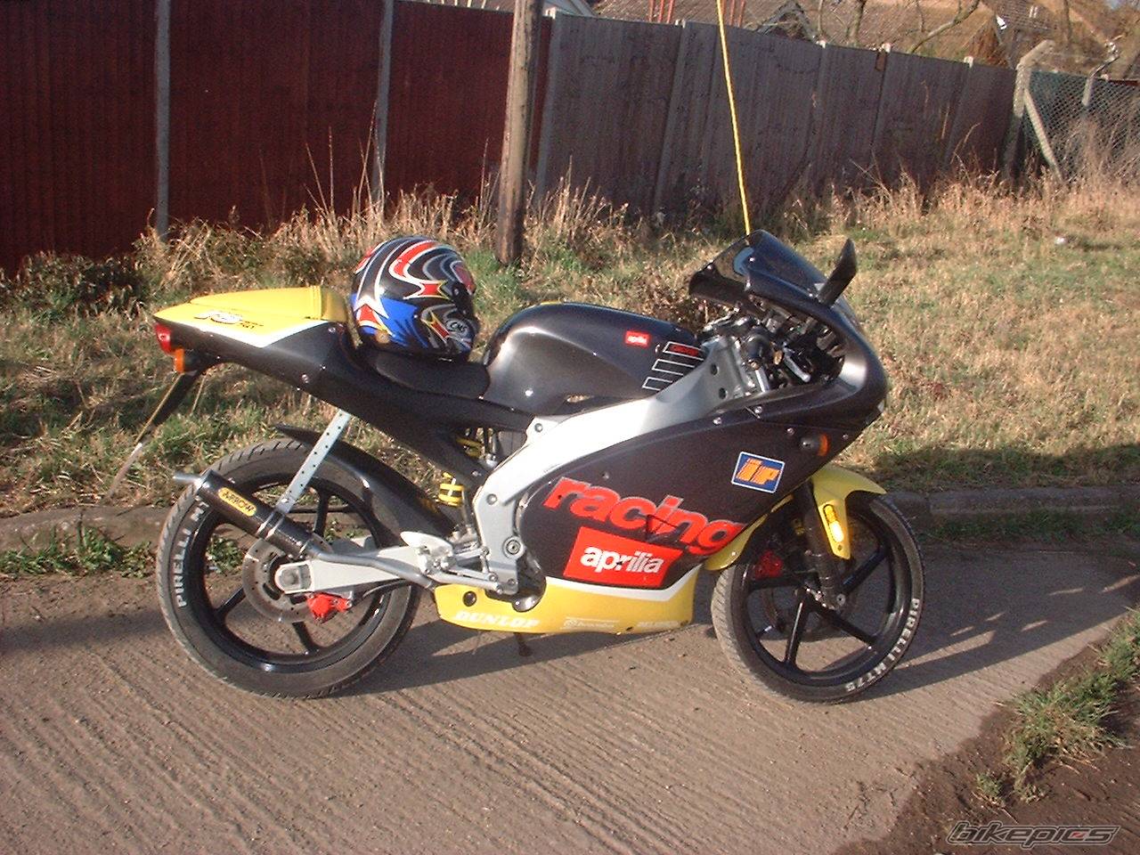 Bike Photo 293372