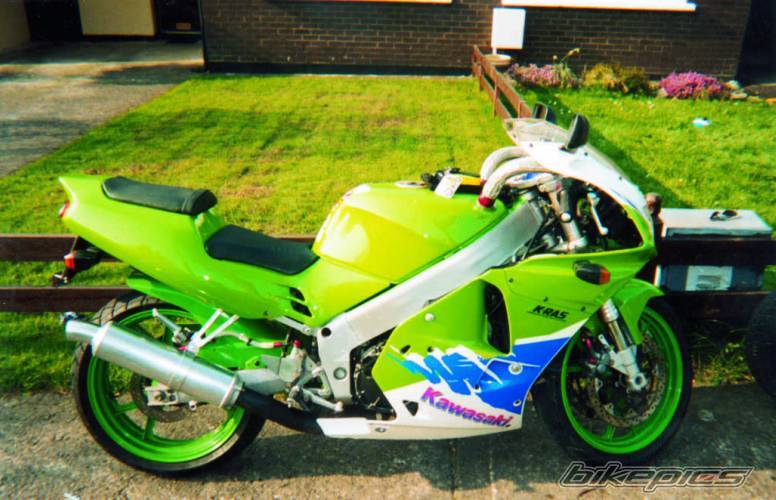 Bike Photo 29338