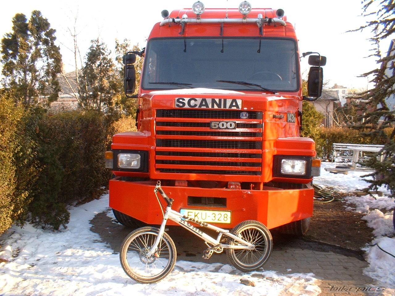 Bike Photo 293395