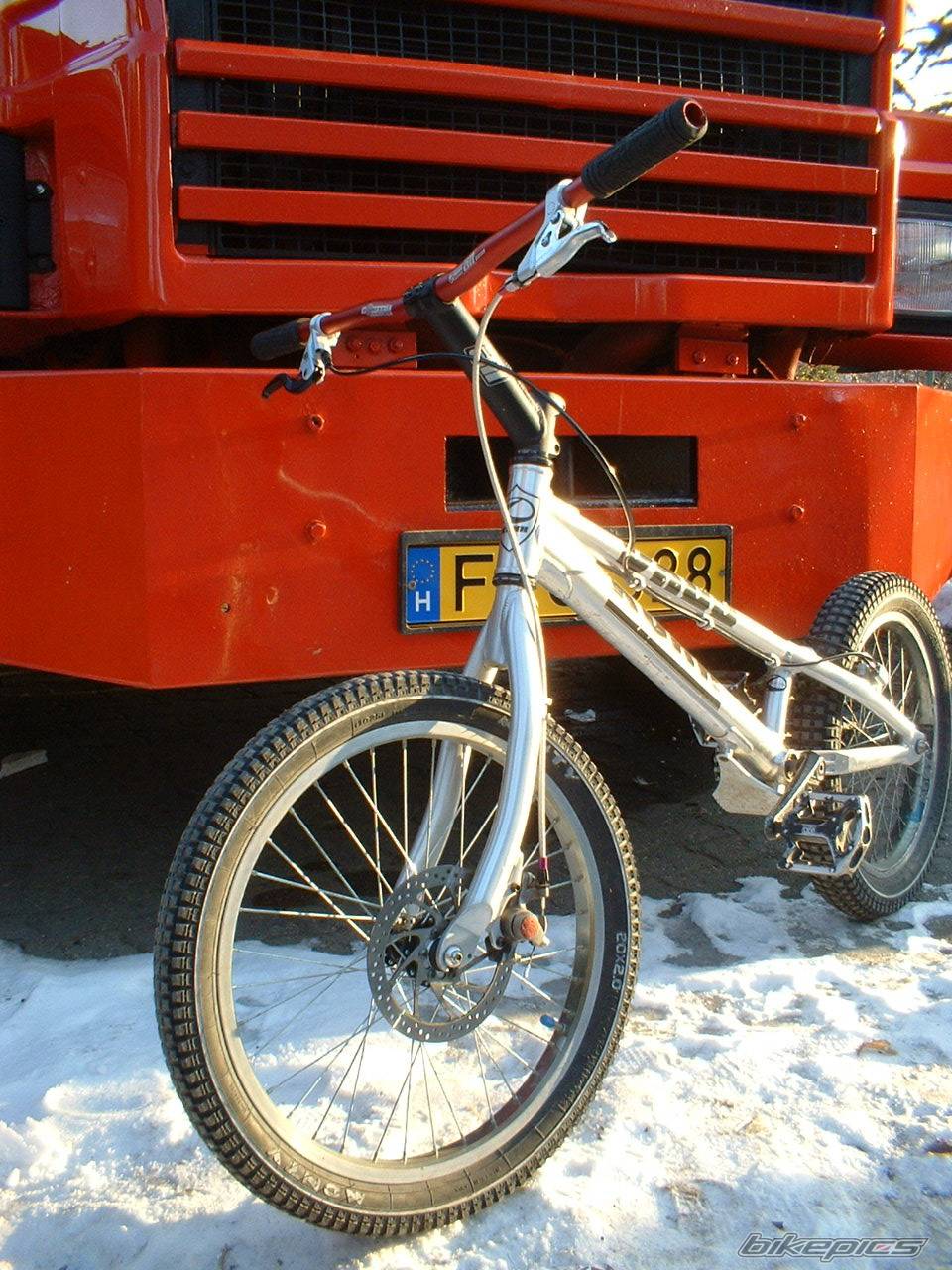 Bike Photo 293401