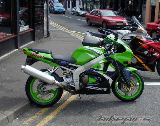Bike Photo 29343