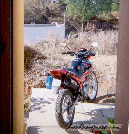 Bike Photo 293440
