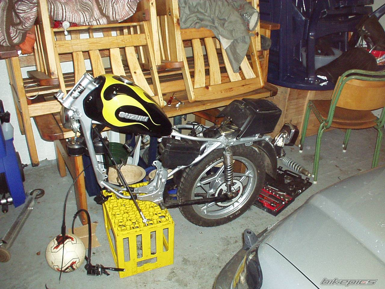Bike Photo 293462
