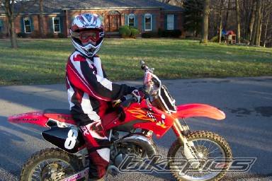 Bike Photo 293472