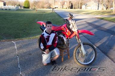 Bike Photo 293474