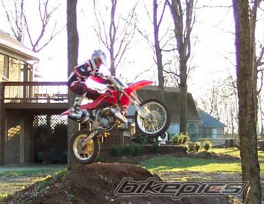 Bike Photo 293477