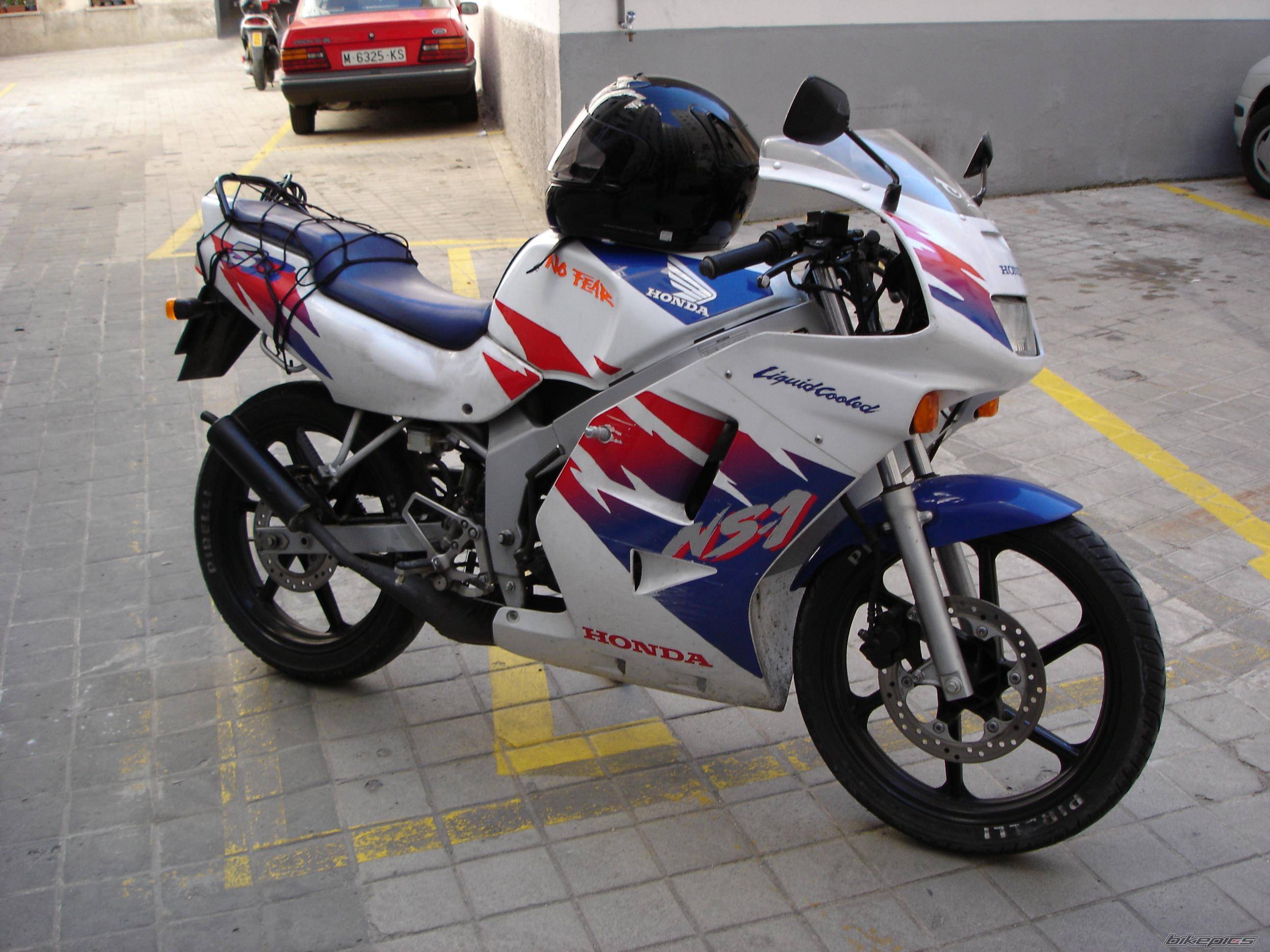 Bike Photo 293487