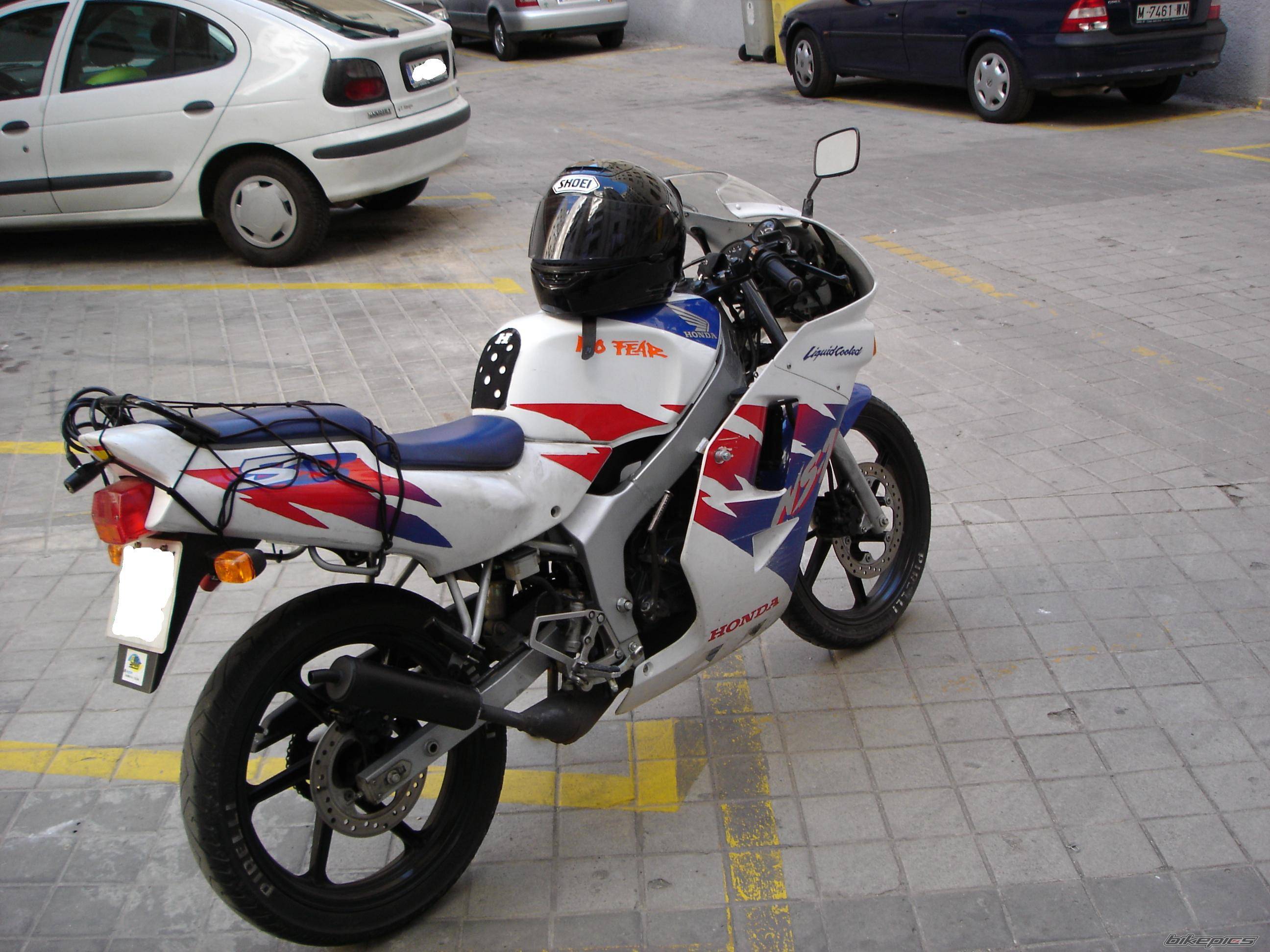 Bike Photo 293488